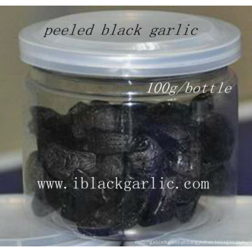 Pre-peeled Black Garlic
